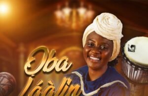 #SelahFresh: Dammy Prosper | Oba Laafin Grace Oluwaloju | King Of Glory (Agbaninagbatan)