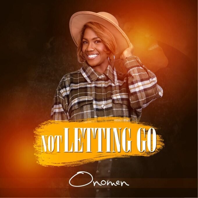#SelahMusicVid: Onomen | Not Letting Go Onomen | Not Letting Go