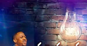 #SelahMusicVid: Ola Emmanuel | Otoge Otoge-Ola-Emmanuel