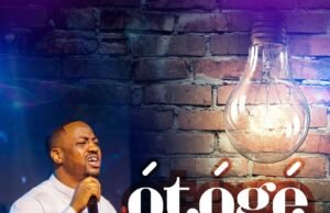 #SelahMusicVid: Ola Emmanuel | Otoge Otoge-Ola-Emmanuel