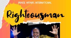 #SelahMusicVid: Righteousman | Dried Up New Music By Righteousman Tagged Dried Up