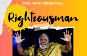 #SelahMusicVid: Righteousman | Dried Up New Music By Righteousman Tagged Dried Up