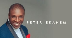 #SelahMusic: Peter Ekanem | Spirit Peter Ekanem | Spirit