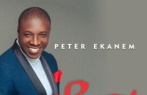 #SelahMusic: Peter Ekanem | Spirit Peter Ekanem | Spirit