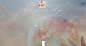 #SelahMusic: Sunnypraise Adoga | I Trust In You Sunnypraise Adoga | I Trust In You
