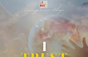 #SelahMusic: Sunnypraise Adoga | I Trust In You Sunnypraise Adoga | I Trust In You