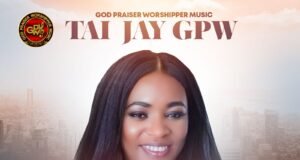 #SelahMusic: Tai Jay | Gbemileke (Make Me Prevail) | @taijayGPW Gbemileke, Tai Jay