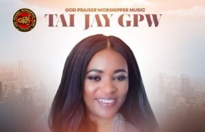 #SelahMusic: Tai Jay | Gbemileke (Make Me Prevail) | @taijayGPW Gbemileke, Tai Jay