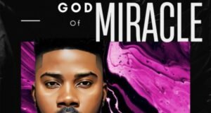 #SelahMusic: Tmax | God of Miracle (+Visualizer) | @tmaxsinger Gospel Saxophonist Simply Gabriel Shares "Limitless" Album