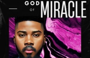 #SelahMusic: Tmax | God of Miracle (+Visualizer) | @tmaxsinger Gospel Saxophonist Simply Gabriel Shares "Limitless" Album