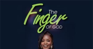 #SelahMusic: Vera Era | The Finger Of God Vera Era | The Finger Of God