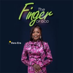 Vera Era | The Finger Of God, Gospel Music Chart 