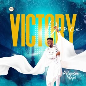 Peterson Okopi | Victory Dance, Peterson Okopi with Victory Dance & More On Selah Top 10 Chart