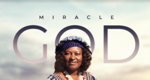 Gospel Artiste Grace Kicha Shares “Miracle God” Album Gospel Artiste Grace Kicha Shares "Miracle God" Album