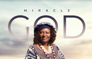 Gospel Artiste Grace Kicha Shares “Miracle God” Album Gospel Artiste Grace Kicha Shares "Miracle God" Album