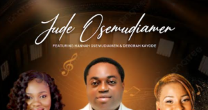 #SelahMusic: Jude Osemudiamen | I Belong To You | Feat. Hannah Osemudiamen & Deborah Kayode Jude Osemudiamen | I Belong To You | Feat. Hannah Osemudiamen & Deborah Kayode