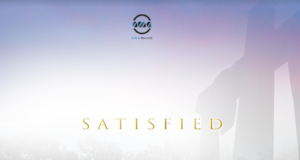 #SelahMusic: Atori | Satisfied New Music By Atori Tagged Satisfied