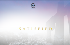 #SelahMusic: Atori | Satisfied New Music By Atori Tagged Satisfied