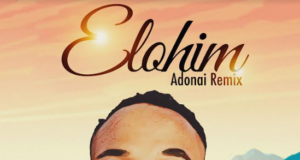 #SelahMusic: Rhemma Williams | Elohim Adonia (Remix) Rhemma Williams | Elohim Adonia