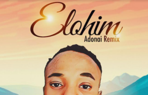 #SelahMusic: Rhemma Williams | Elohim Adonia (Remix) Rhemma Williams | Elohim Adonia