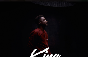 #SelahMusic: Ani John King | King Of The Earth Ani John King | King Of The Earth