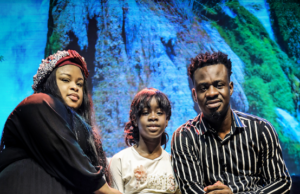 #SelahMusicVid: Mr M & Revelation | My Helper | Feat. Ella Miracle | @mystermiracle New Music By Mr M & Revelation Tagged My Helper