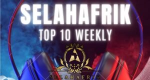 SelahAfrik Official Top 10 Gospel Chart | 27th Feb – 4th Feb, 2023 Gospel Music Chart