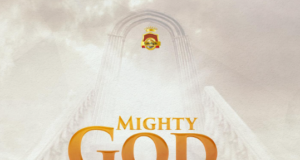 #SelahMusicVid: Steve Crown | Mighty God (Remix) | @stevecrownmusic Steve Crown | Mighty God (Remix)