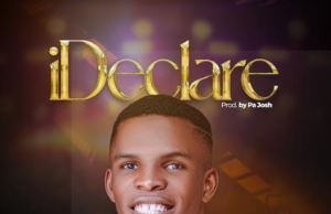 #SelahMusic: Gospel Praise | I Declare Gospel Praise | I Declare