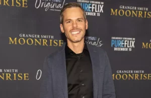 Country Music Star Granger Smith Leaves Mainstream Industry To Pursue Ministry Granger Smith Pursue Ministry