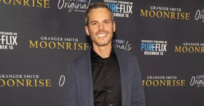Country Music Star Granger Smith Leaves Mainstream Industry To Pursue Ministry Granger Smith Pursue Ministry