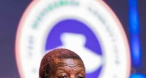 “I’m A Holiness Preacher Not Prosperity Minister” – Pastor Enoch Adeboye Enoch Adeboye Holiness Preacher