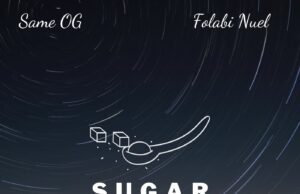#SelahMusic: Same OG & Folabi Nuel | Sugar Melody Same OG & Folabi Nuel | Sugar Melody