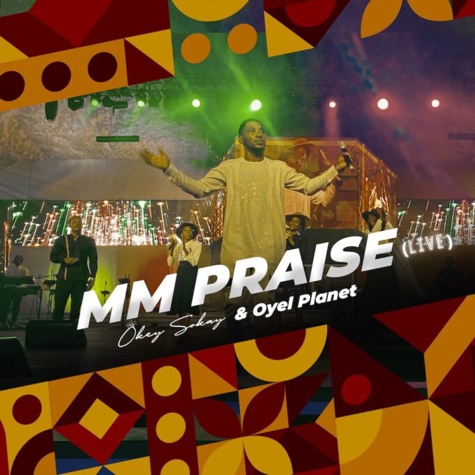 #SelahMusicVid: Okey Sokay | MM Praise Okey Sokay | MM Praise