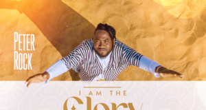 #SelahMusic: Peter Rock | I Am The Glory Of The Lord Peter Rock | I Am The Glory Of The Lord