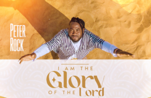 #SelahMusic: Peter Rock | I Am The Glory Of The Lord Peter Rock | I Am The Glory Of The Lord