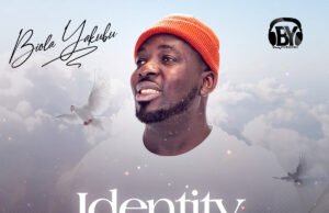 #SelahFresh: Bola Yakubu | Identity In Jesus Bola Yakubu | Identity In Jesus