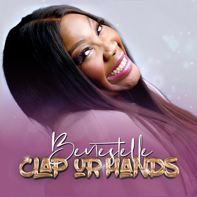 #SelahMusicVid: Benestelle | Clap Your Hands