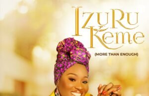 #SelahMusicVid: Dr. Ymc | Izurukeme (More Than Enough) | Feat. Neon Adejo, Tobi Osho, Mac Roc & Adachi Dr. Ymc | Izurukeme