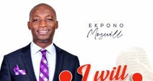 #SelahFresh: Ekpono Moswill | I Will Sing Ekpono Moswill | I Will Sing