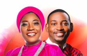 #SelahMusicVid: Esther Ojerinde | Forever You Are God - New Music By Esther Ojerinde Tagged Forever You Are God