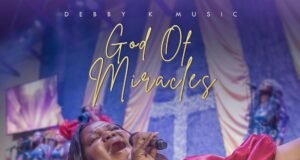 #SelahMusicVid: Debby K | God of Miracles Debby K | God of Miracles
