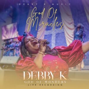 Debby K | God of Miracles