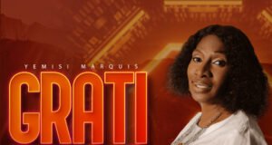 #SelahMusic: Yemisi Marquis | Gratitude Yemisi Marquis | Gratitude