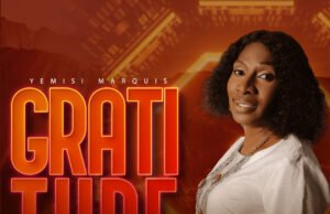 #SelahMusic: Yemisi Marquis | Gratitude Yemisi Marquis | Gratitude