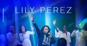 #SelahMusic: Lily Perez | Halleluyah (E Tobi) | @lilyperezlive Lily Perez | Halleluyah (E Tobi)