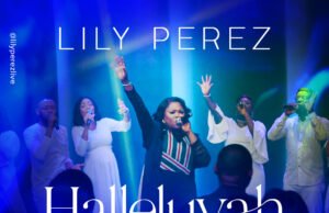 #SelahMusic: Lily Perez | Halleluyah (E Tobi) | @lilyperezlive Lily Perez | Halleluyah (E Tobi)