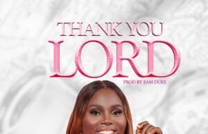 #SelahMusicVid: Hannah Shaibu | Thank You Lord