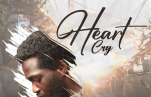 #SelahMusic: Toby Davyd | Heart Cry Toby Davyd | Heart Cry