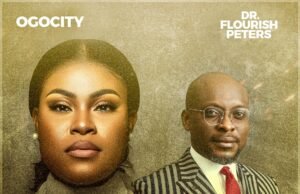#SelahMusic: Ogocity | I Am | Feat. Dr. Flourish Peters Ogocity | I Am | Feat. Dr. Flourish Peters